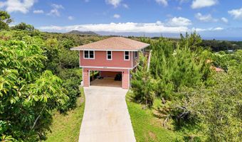 605 Kaupakalua Rd, Haiku, HI 96708