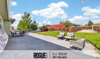 6041 S Spruce St, Casper, WY 82601