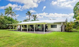 16-1376 35TH Ave, Keaau, HI 96749