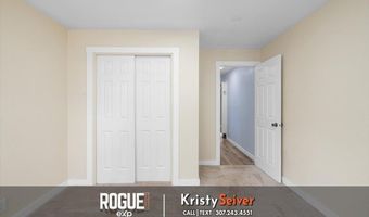 823 N Washington St, Casper, WY 82601