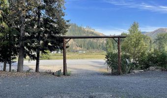 19118 St Joe River Rd, Calder, ID 83808