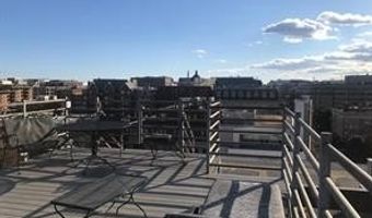 1545 18TH St NW 409, Washington, DC 20036