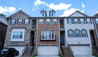 1920 Townsend Ct, Atlanta, GA 30329