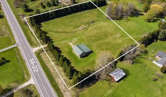 Northwood Highway, Arcadia, MI 49613
