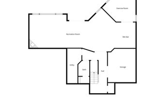 4309 Colleen Ct, Arden Hills, MN 55112