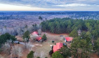 241 Foskey Cemetary Rd, Adrian, GA 31002