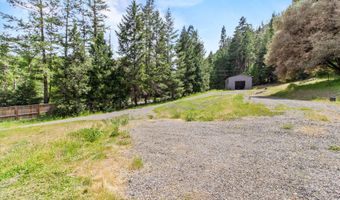 3554 Thompson Creek Rd, Applegate, OR 97530
