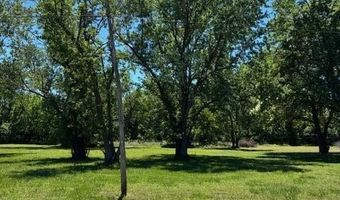 215 S Wyandotte, Baxter Springs, KS 66713