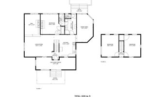 8000 BOZMAN NEAVITT Rd, Bozman, MD 21612