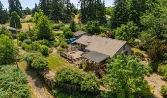 21150 NE BOONES FERRY Rd, Aurora, OR 97002