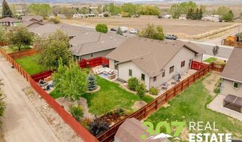 2832 Kent Ave, Cody, WY 82414