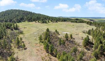 Tract 9 Lone Elk Ranch, Alva, WY 82711
