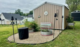 2428 Lucy Ln, Bedford, IN 47421