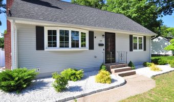 65 Council Ring Dr, Bristol, CT 06010