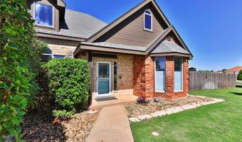 342 Pilgrim Rd, Abilene, TX 79602