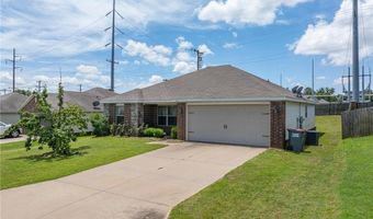 221 Regency Dr, Barling, AR 72923