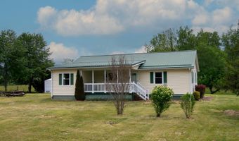 93 Lyall Hill Dr, Alderson, WV 24910
