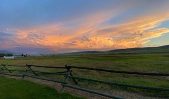 95 AUBURN FOREST Rd, Auburn, WY 83111