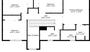 6312 Bluejay Way, Las Vegas, NV 89146