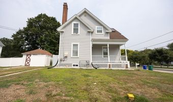 246 Park St, Attleboro, MA 02703