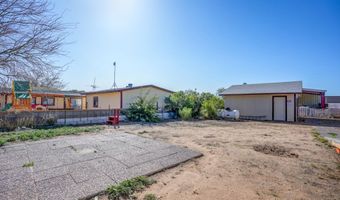 26707 N Hillward, Congress, AZ 85332
