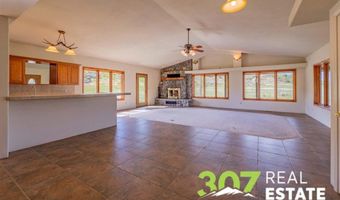1451 Southfork Rd, Cody, WY 82414