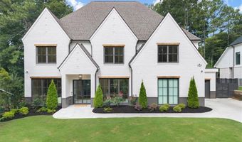 437 Jon Scott Dr, Alpharetta, GA 30009