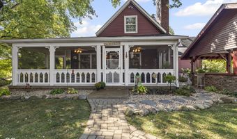 6936 E County Road 200 N, Avon, IN 46123
