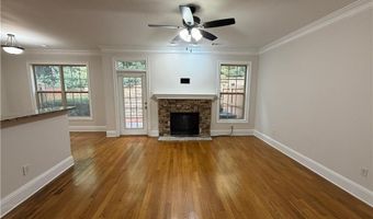 5140 Meridian Ln, Alpharetta, GA 30022