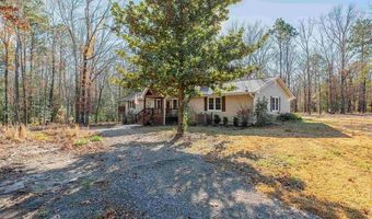 2689 Old Stagecoach, Bethune, SC 29009