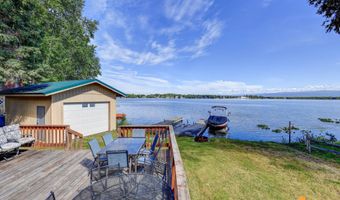 4182 S Old Yacht Club Rd, Big Lake, AK 99652
