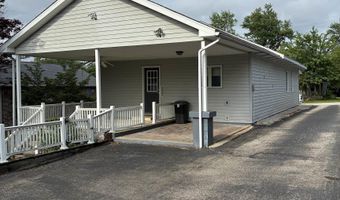 909 N Washington St, Bicknell, IN 47512