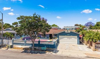 240 Ledgewood Ln, San Diego, CA 92114