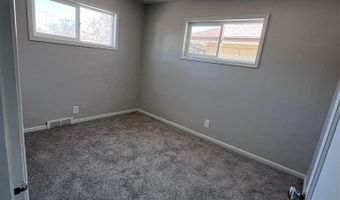 1228 EMERSON, Alliance, NE 69301