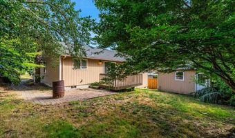 5155 SE THOMAS SMITH Rd, Milwaukie, OR 97267