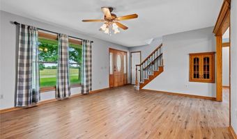 19707 E STATE ROUTE A, Archie, MO 64725