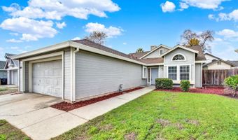 8609 Valley Rim Way, Antelope, CA 95843