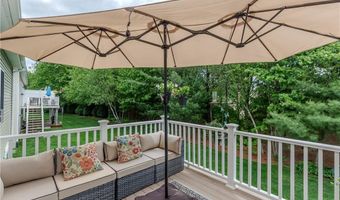 160 Allegra Ln, North Kingstown, RI 02852