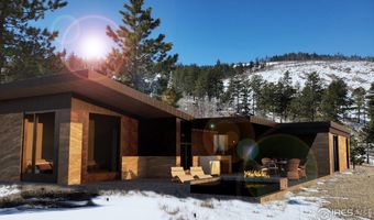 620 Davis Ranch Rd, Bellvue, CO 80512