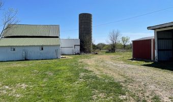 20367 1700th Rd, Altoona, KS 66710