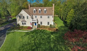 39 Leeuwarden Rd, Darien, CT 06820