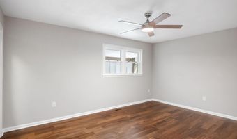 121 NE Hill Dr, Abingdon, VA 24210