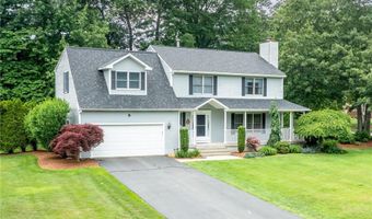 63 Derbyshire Dr, Cranston, RI 02921