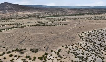 GIDEON Court, Abiquiu, NM 87510
