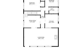 37 Lakeview Dr, Albrightsville, PA 18210