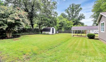 2201 Edison St, Charlotte, NC 28206