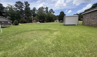 109 Mississippi St, Brookhaven, MS 39601