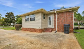 2505 Dan St, Augusta, GA 30904