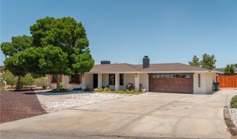 16230 Saint Timothy Rd, Apple Valley, CA 92307