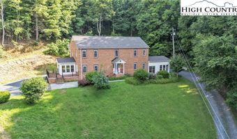 317 Dillard Dr, Jefferson, NC 28640